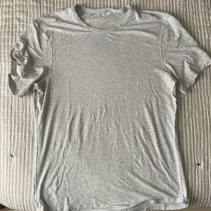 Lululemon Medium Fundamental T-Shirt
